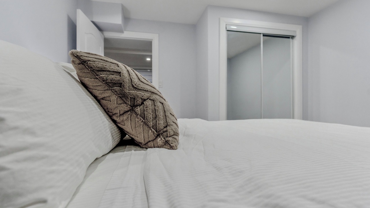 Photo of Bedroom in London