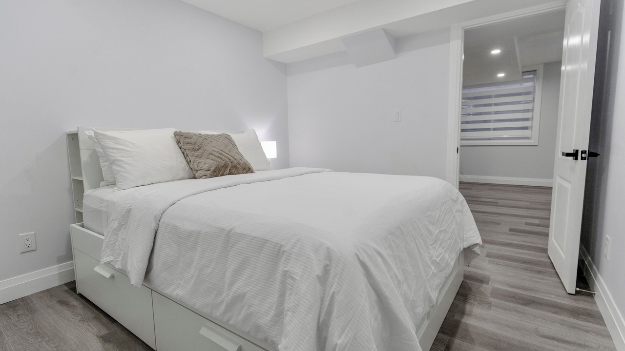 Photo of Bedroom in London