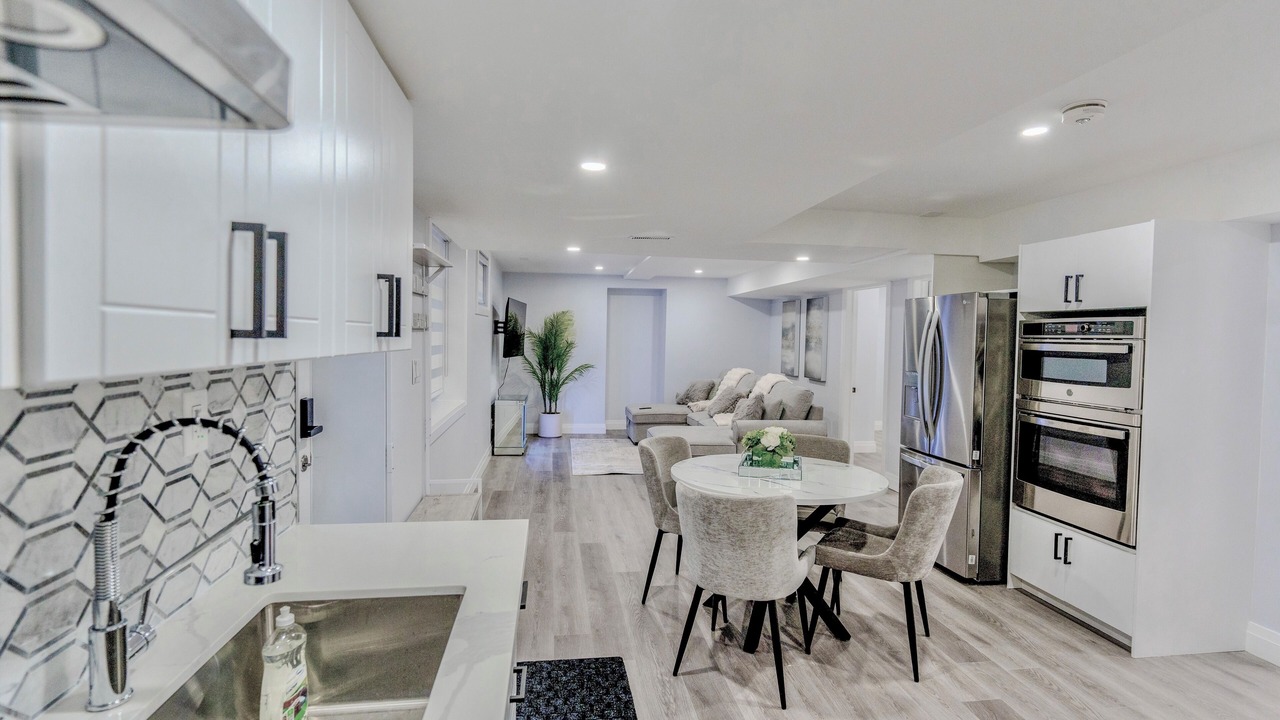Photo of Kitchen in London