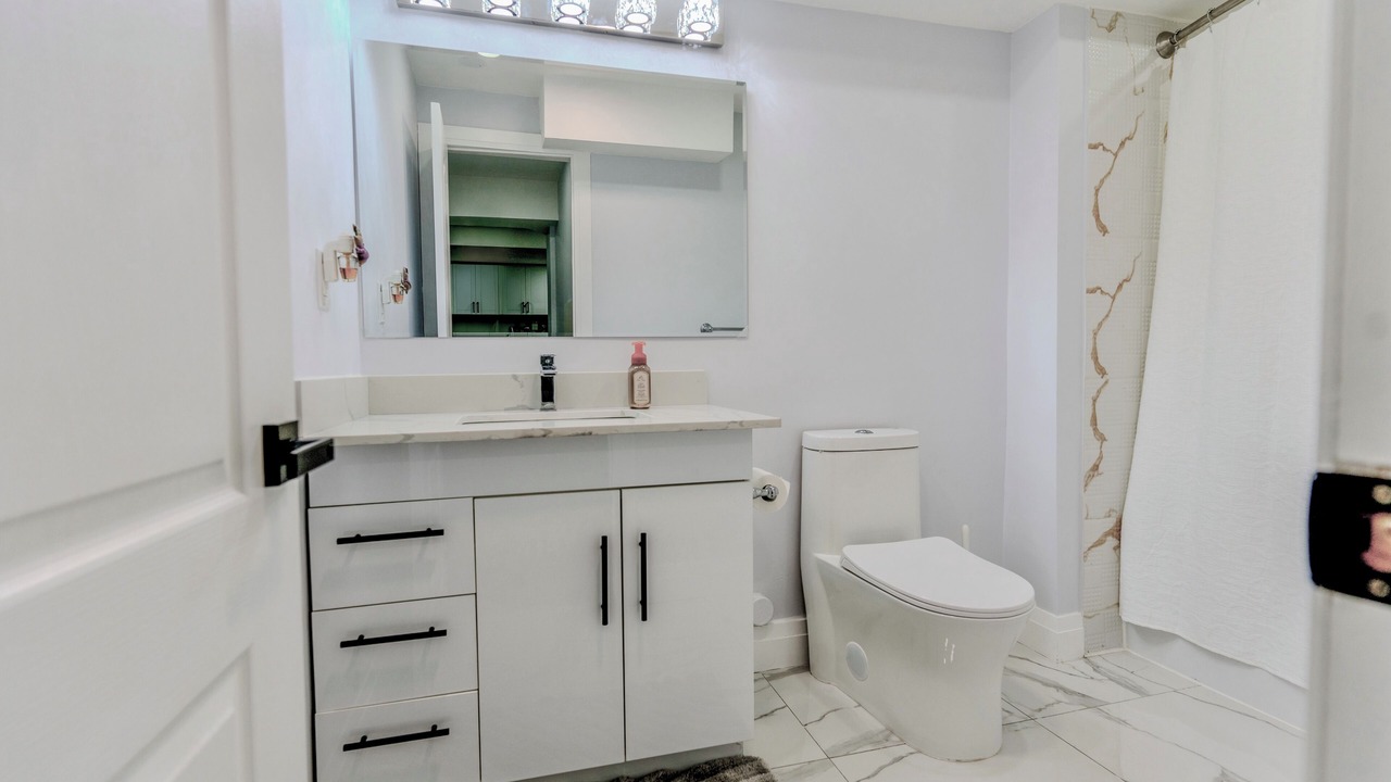 Photo of Bathroom in London