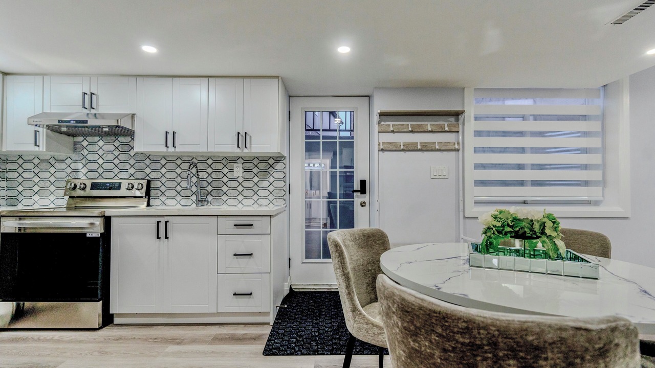 Photo of Kitchen in London