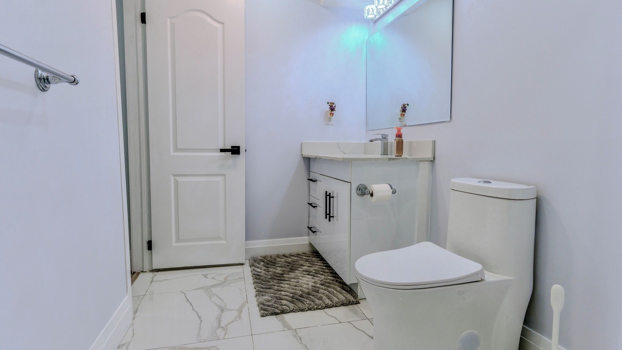 Photo of Bathroom in London