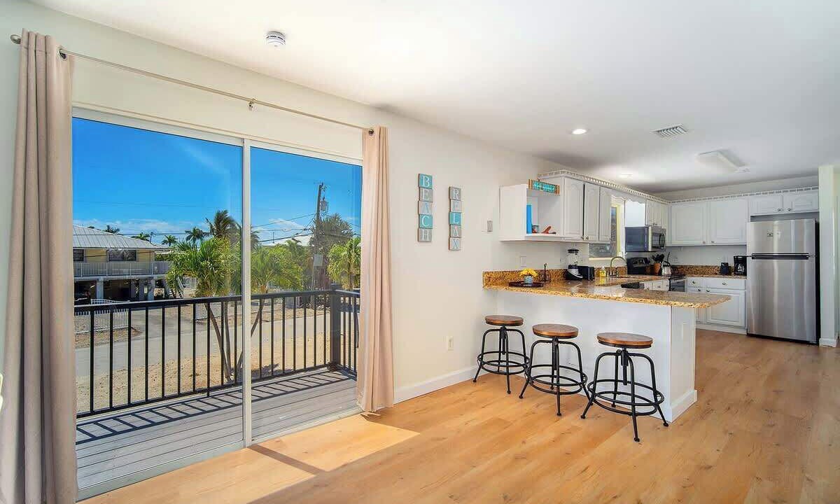 Photo of Kitchen in Sugarloaf Shores