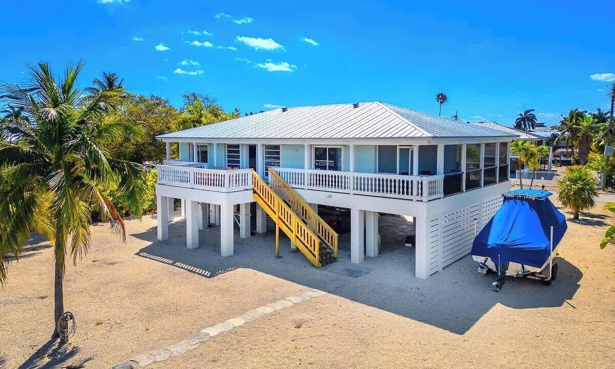 Photo of Outdoor in Sugarloaf Shores
