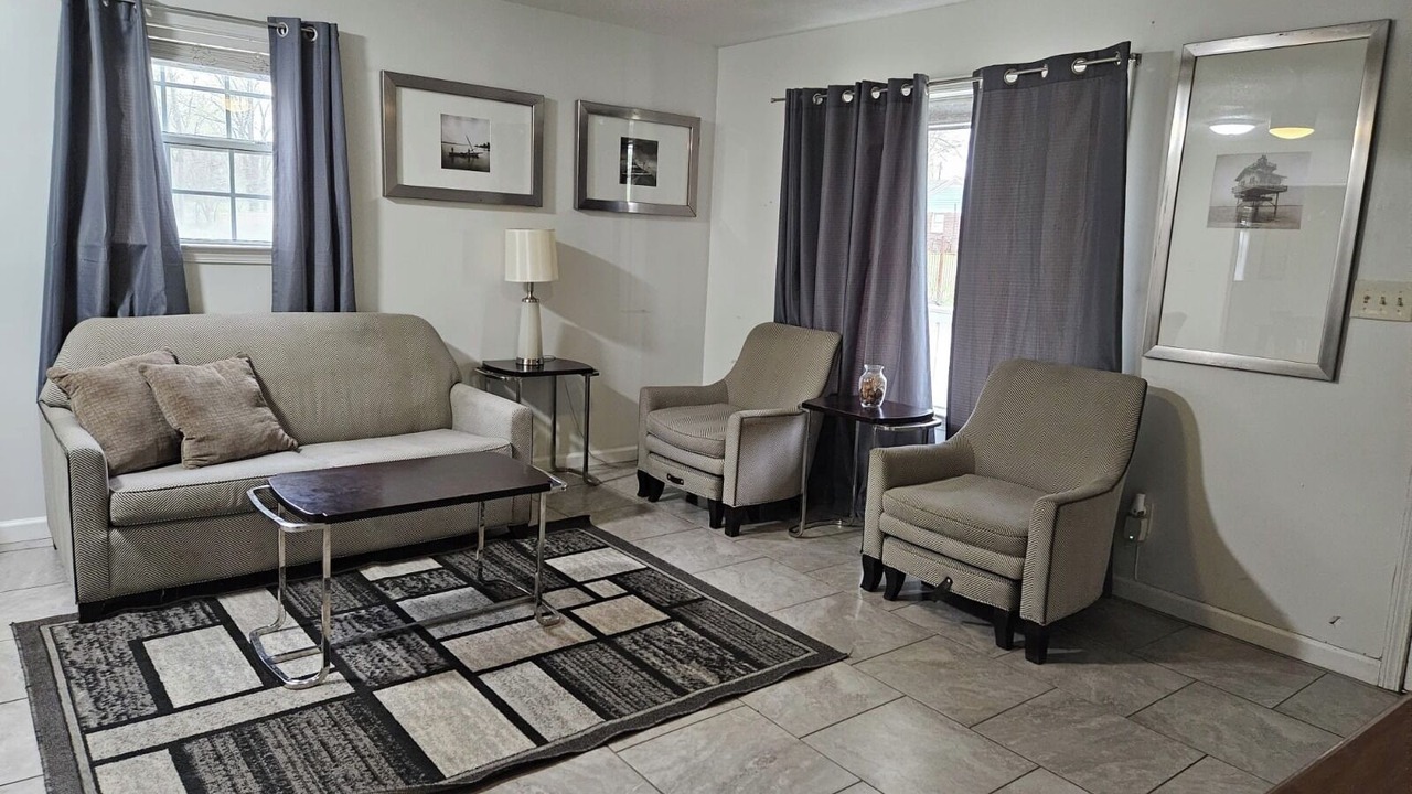 Photo of Livingroom in Raleigh