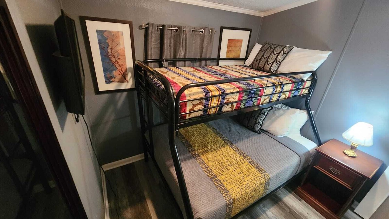 Photo of Bedroom in Raleigh