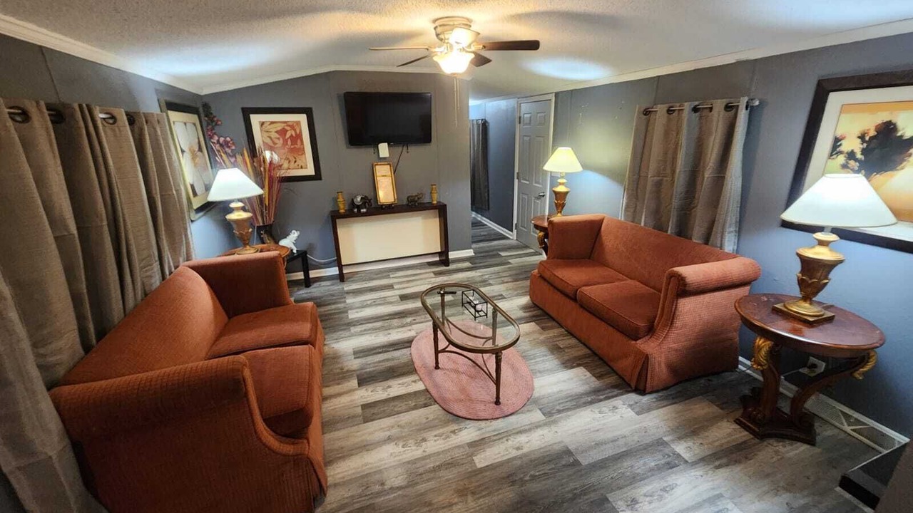 Photo of Livingroom in Raleigh