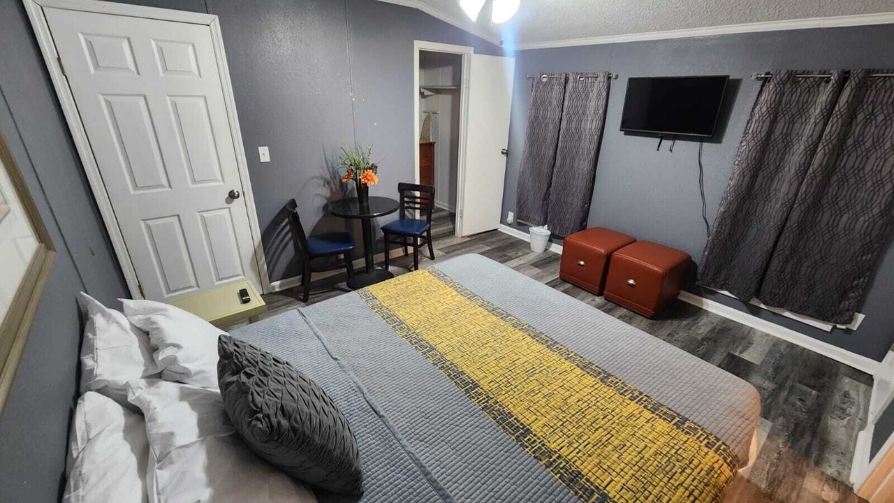 Photo of Bedroom in Raleigh