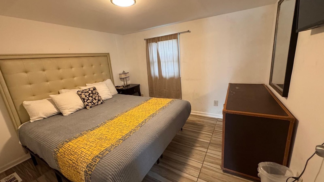 Photo of Bedroom in Raleigh