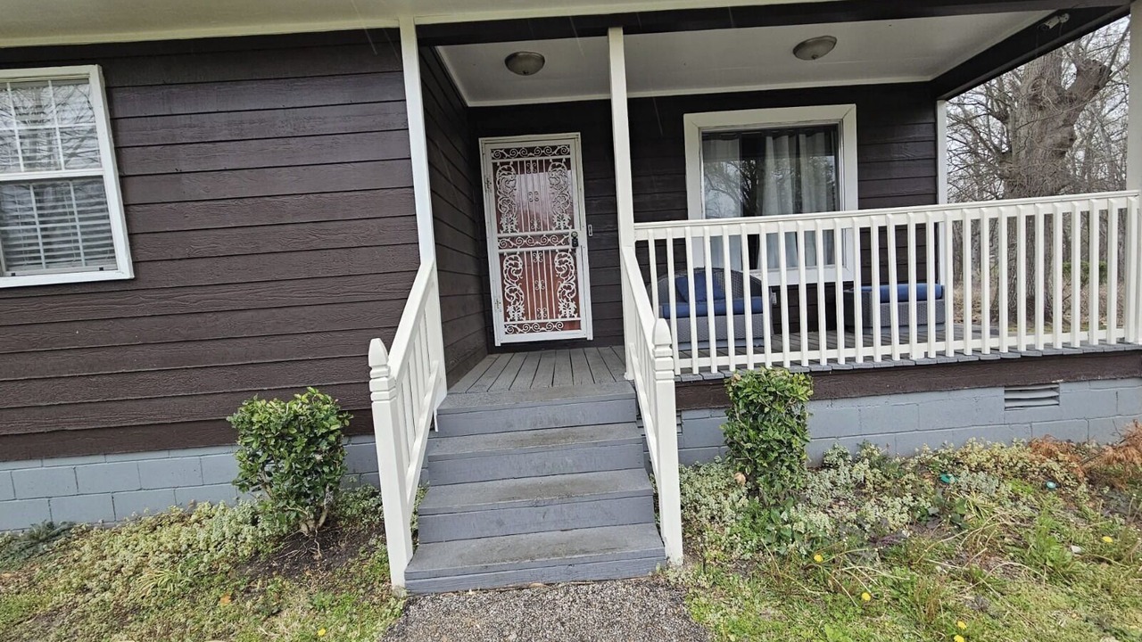 Photo of Outdoor in Raleigh