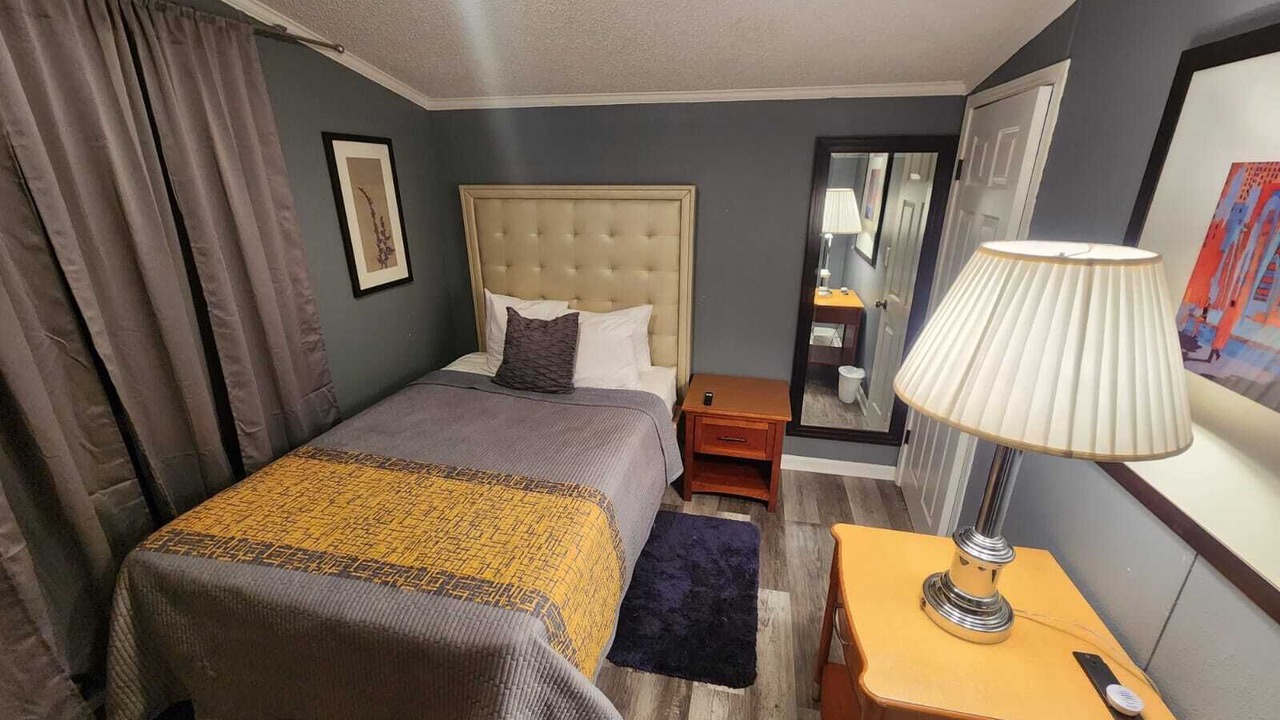 Photo of Bedroom in Raleigh