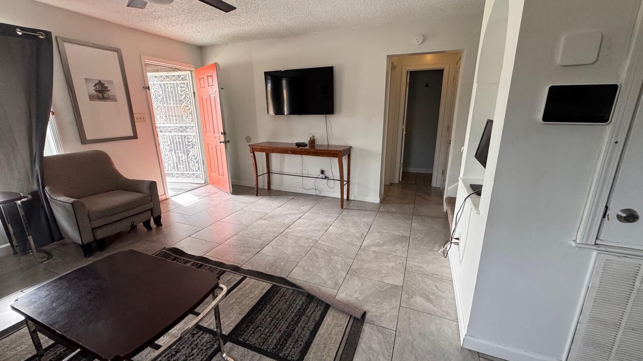 Photo of Livingroom in Raleigh