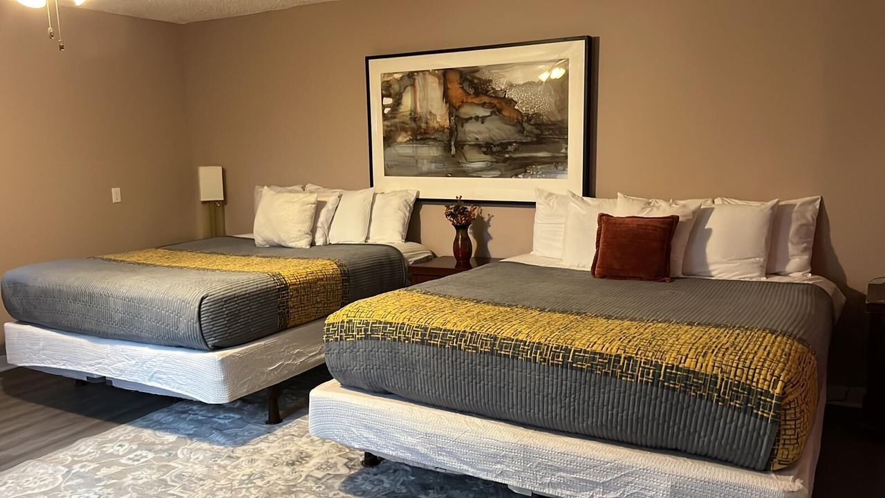 Photo of Bedroom in Raleigh