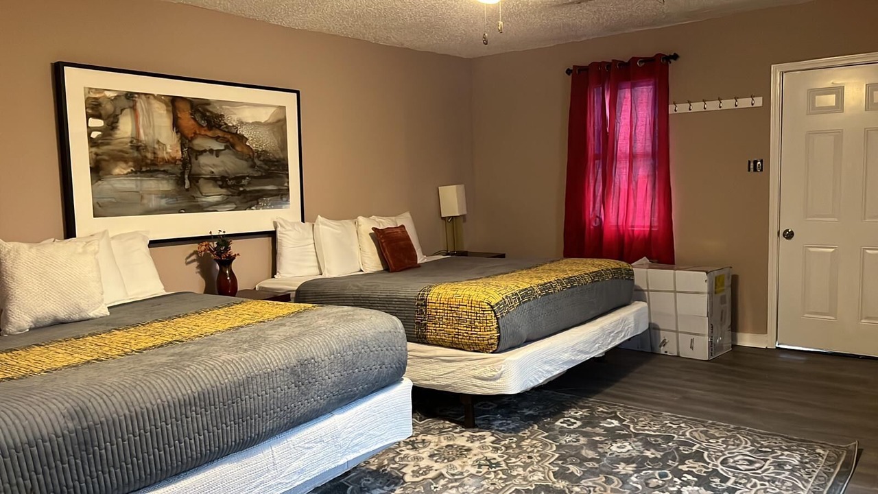 Photo of Bedroom in Raleigh