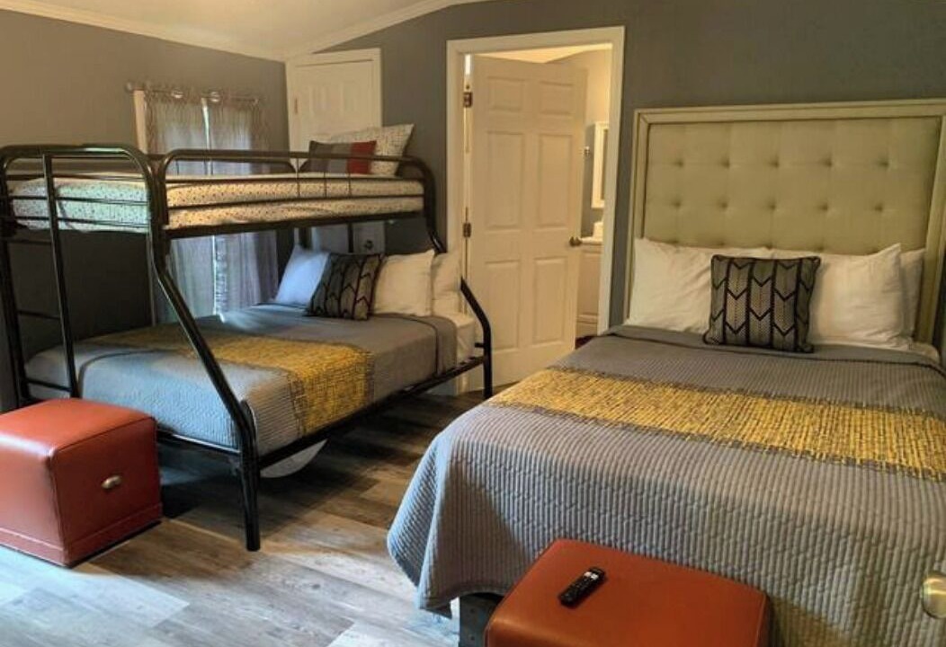 Photo of Bedroom in Raleigh