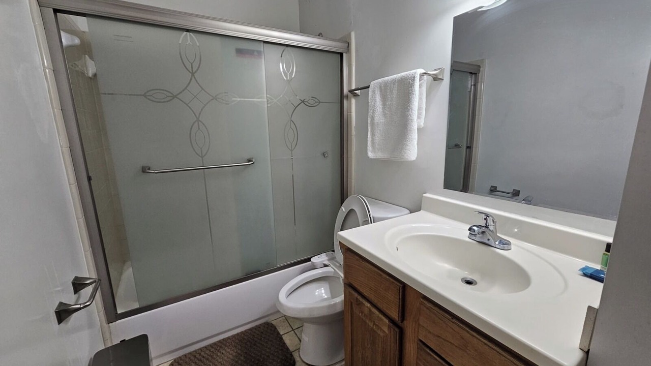 Photo of Bathroom in Raleigh