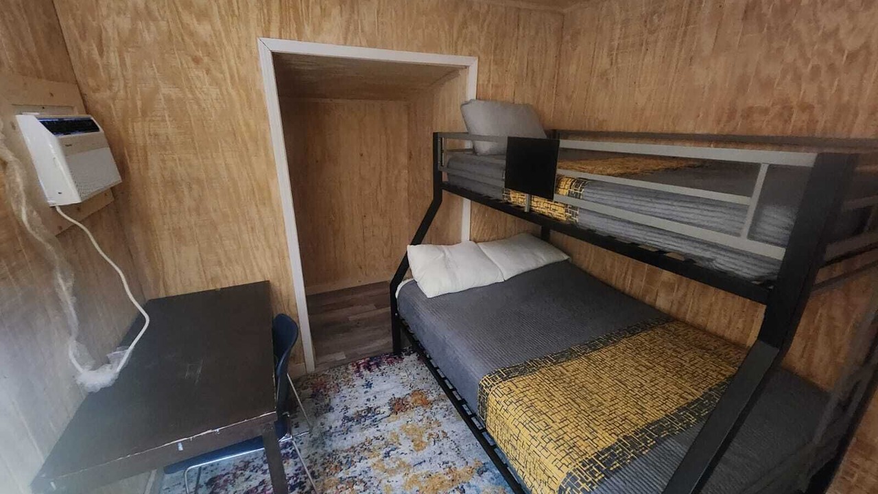 Photo of Bedroom in Raleigh