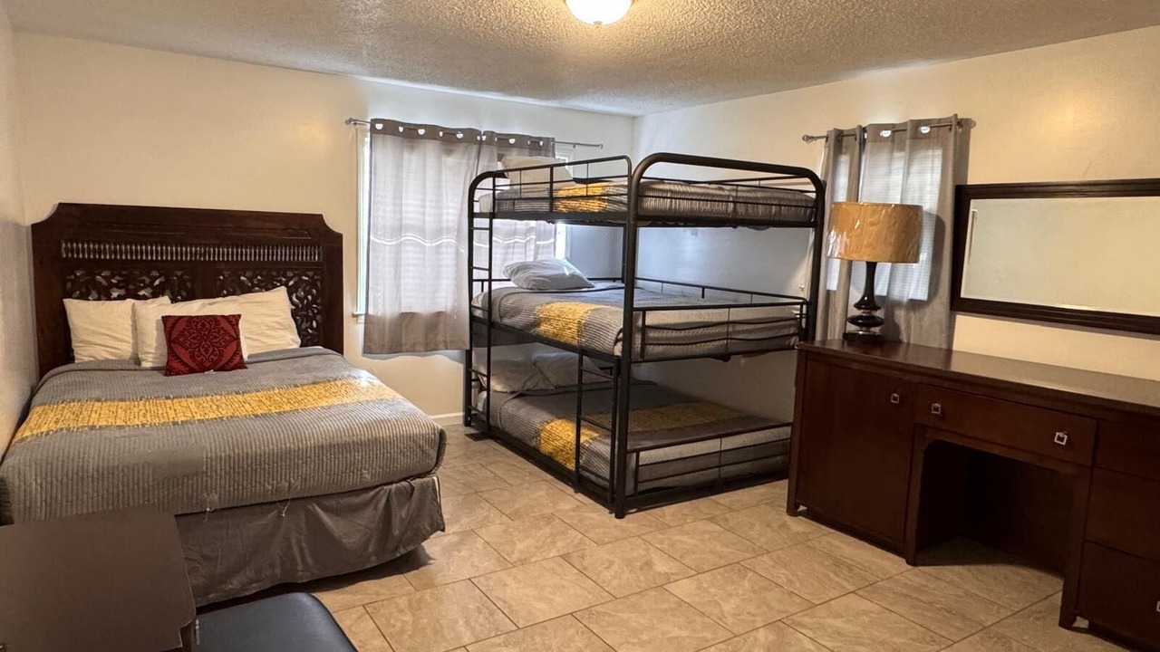 Photo of Bedroom in Raleigh