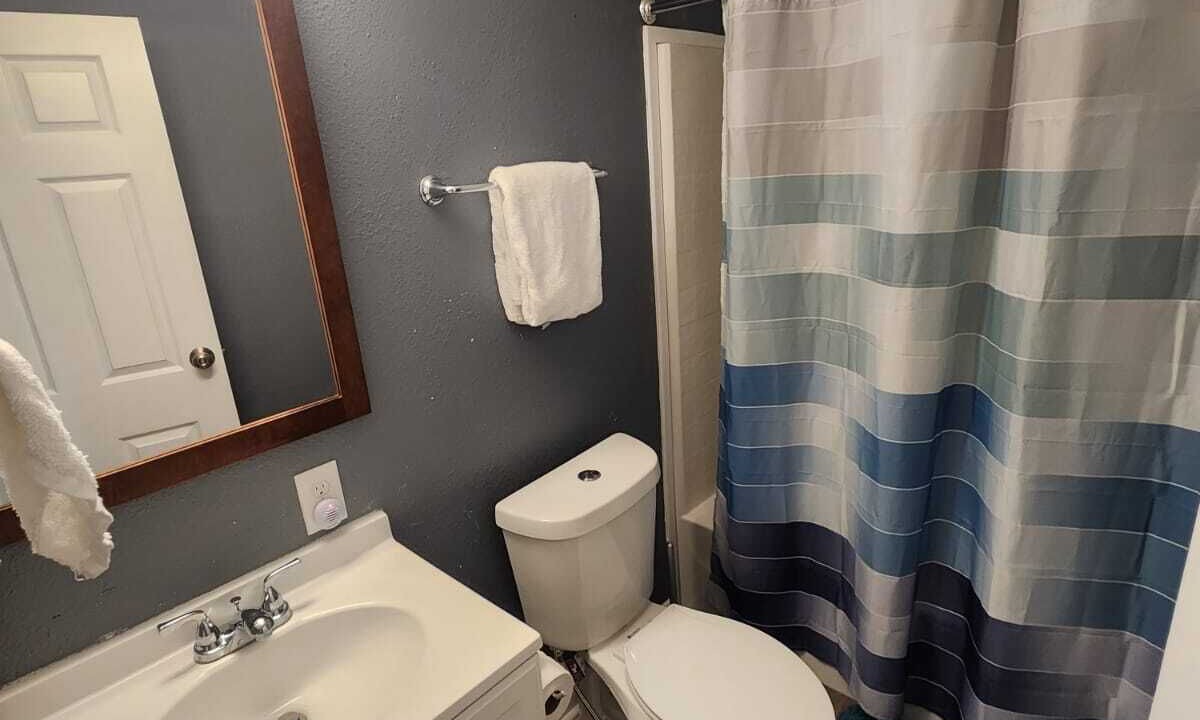 Photo of Bathroom in Raleigh