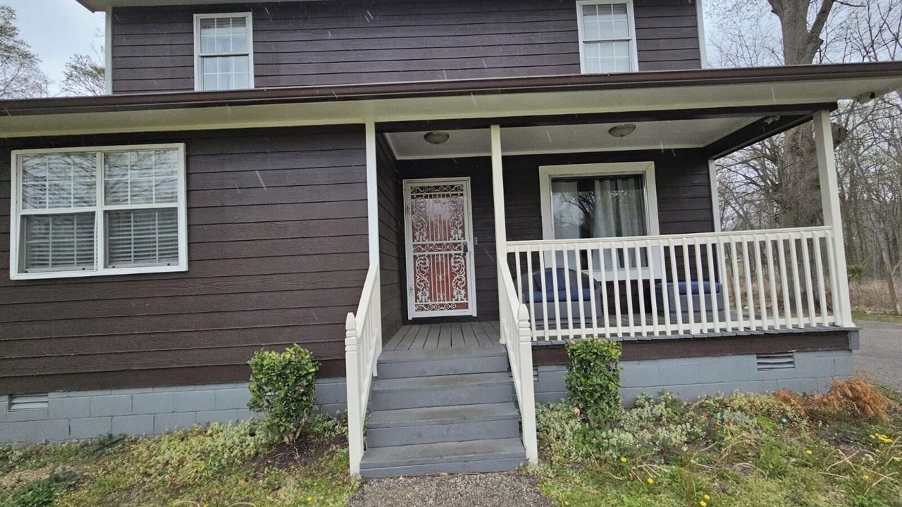 Photo of Outdoor in Raleigh