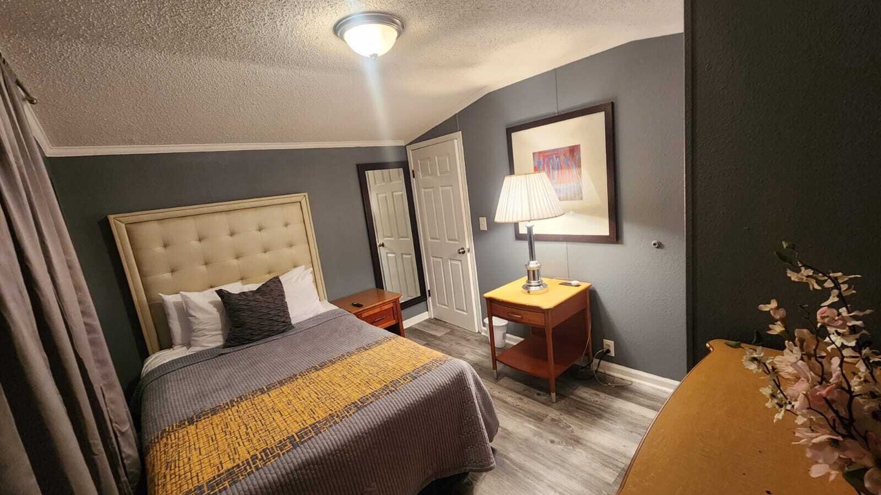 Photo of Bedroom in Raleigh