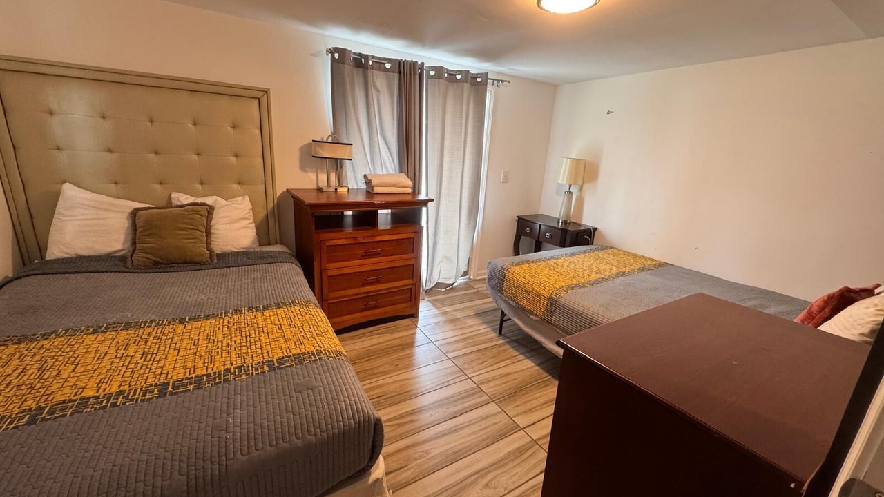 Photo of Bedroom in Raleigh