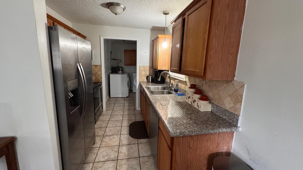 Photo of Kitchen in Raleigh