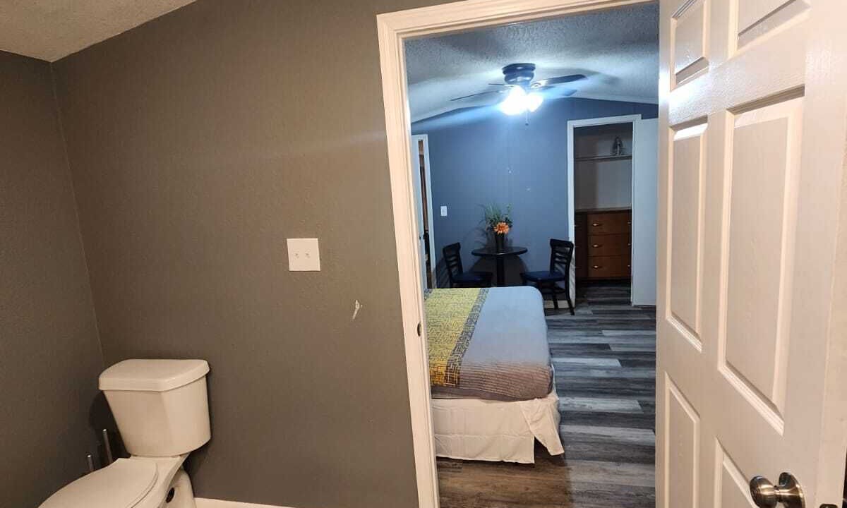 Photo of Bedroom in Raleigh