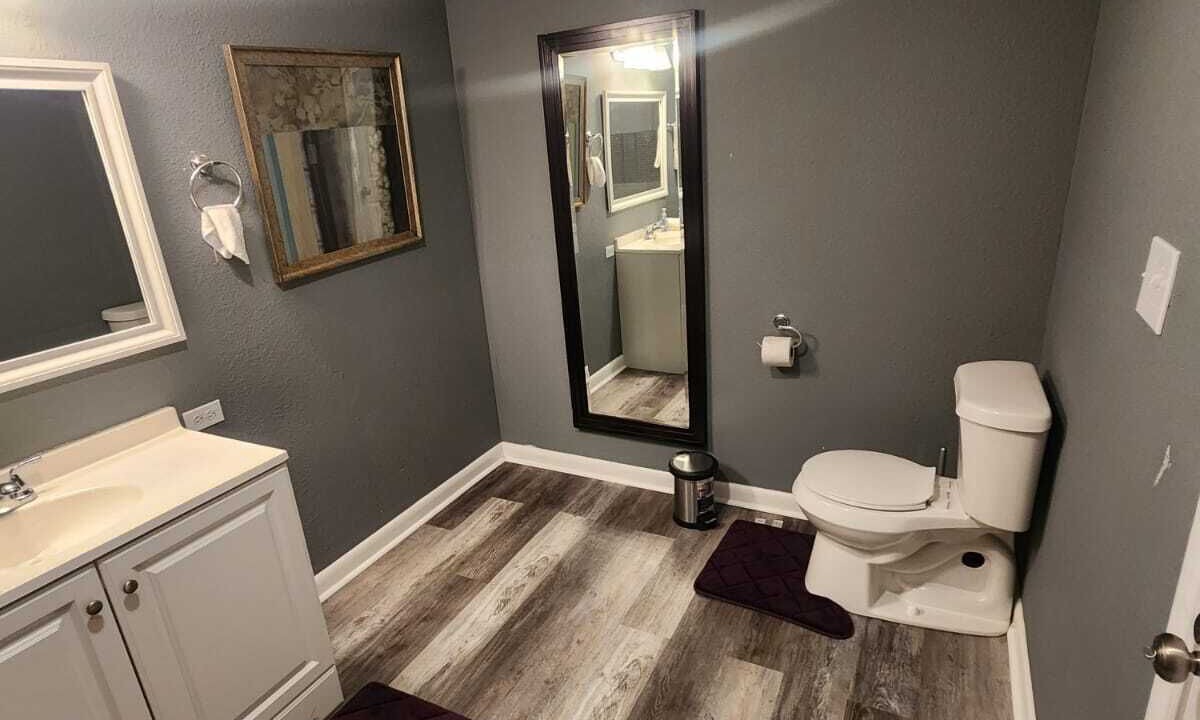 Photo of Bathroom in Raleigh