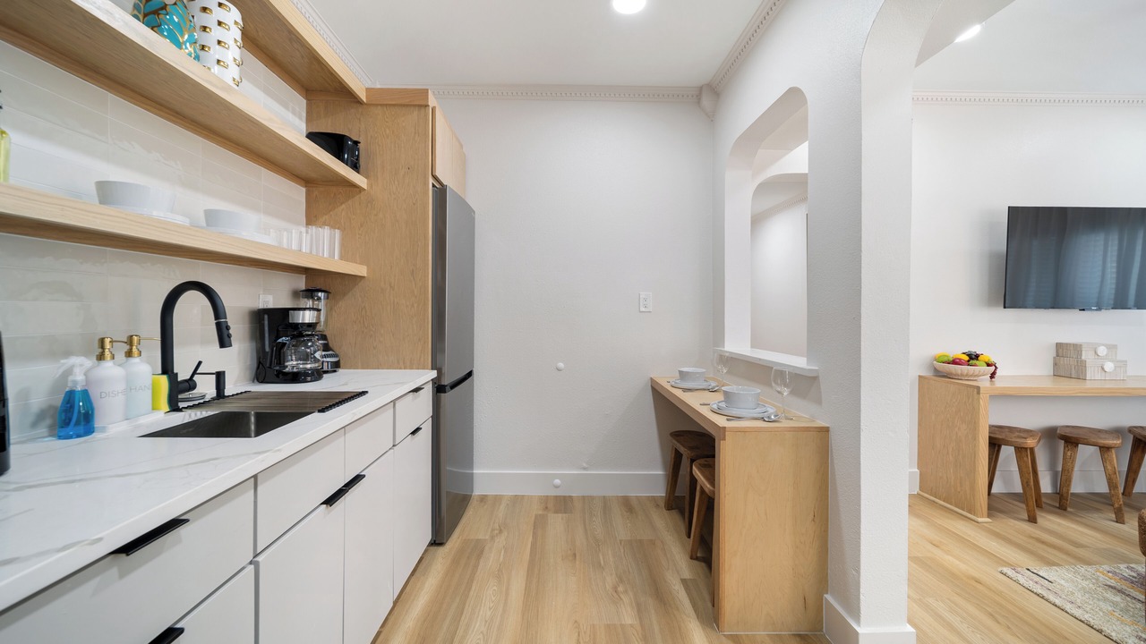 Photo of Kitchen in Greater East End