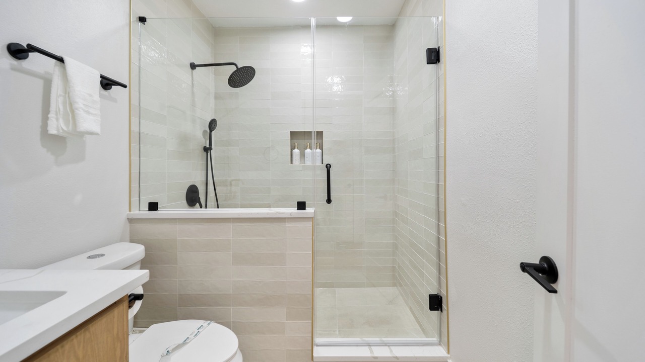 Photo of Bathroom in Greater East End