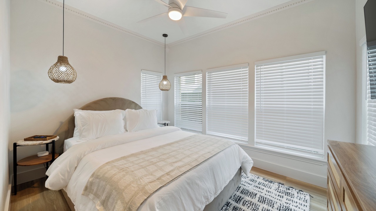 Photo of Bedroom in Greater East End