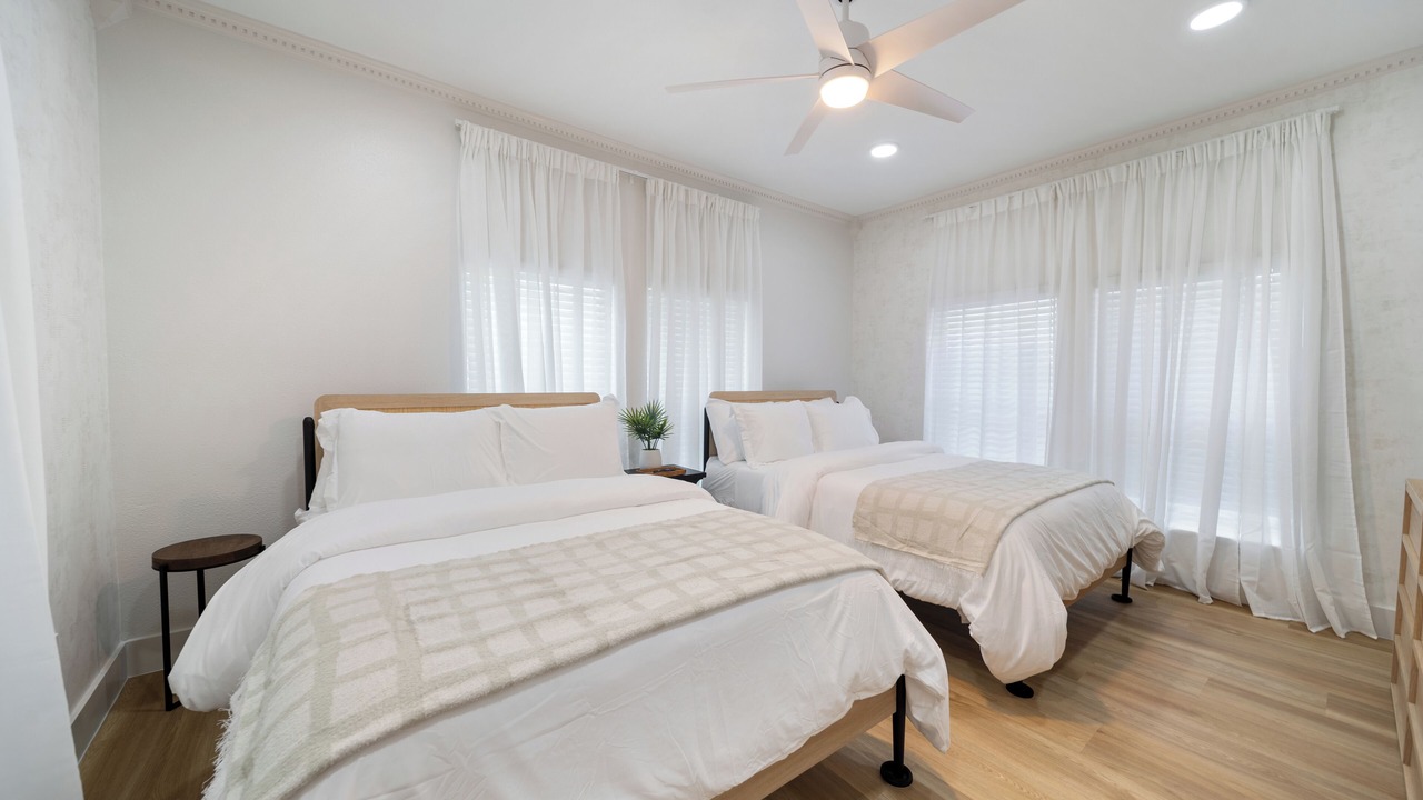 Photo of Bedroom in Greater East End