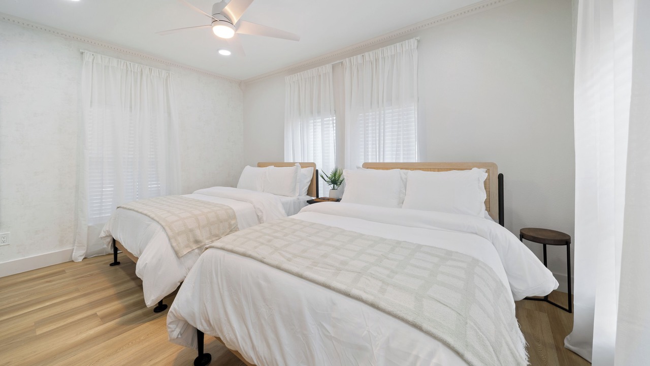 Photo of Bedroom in Greater East End