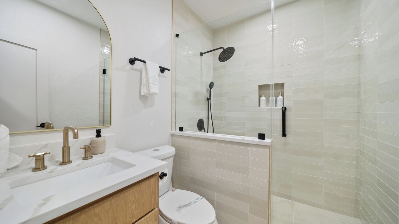 Photo of Bathroom in Greater East End