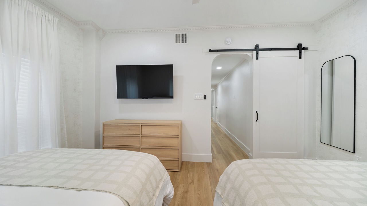 Photo of Bedroom in Greater East End