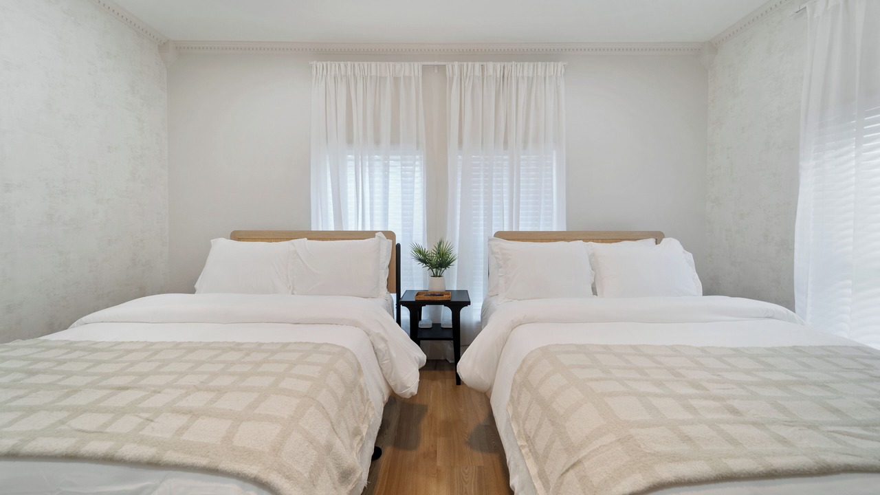 Photo of Bedroom in Greater East End