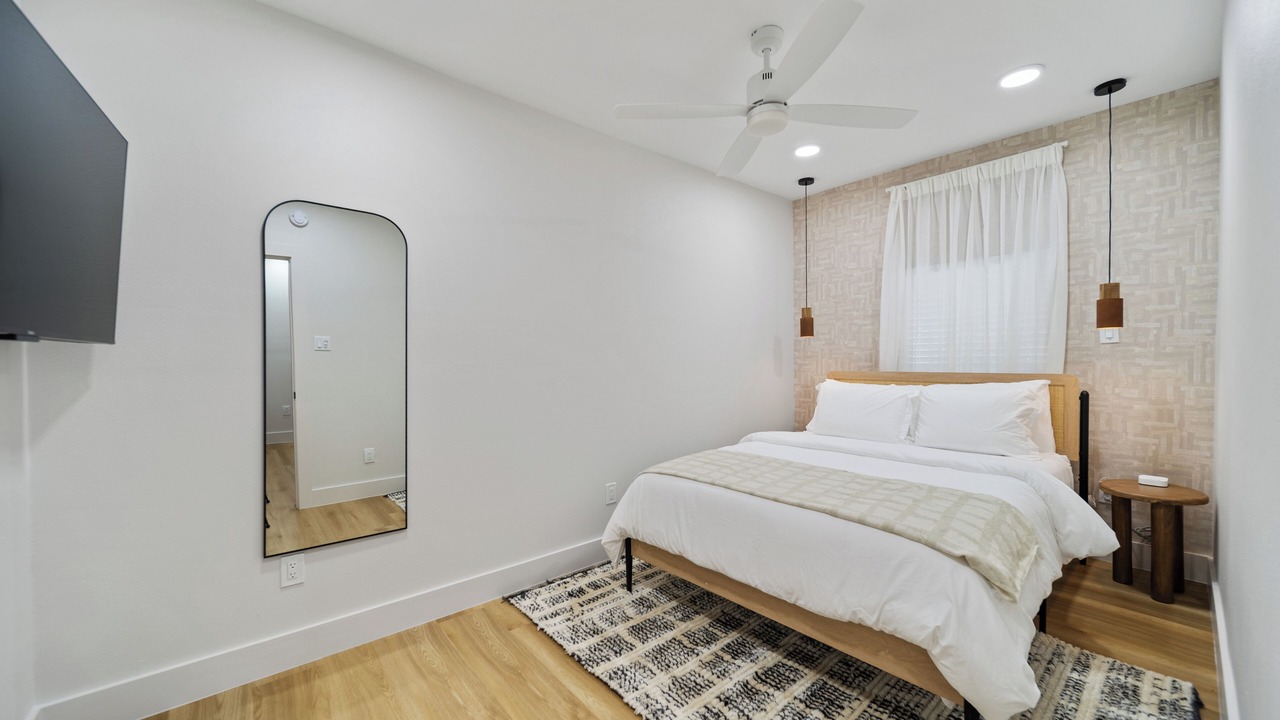Photo of Bedroom in Greater East End