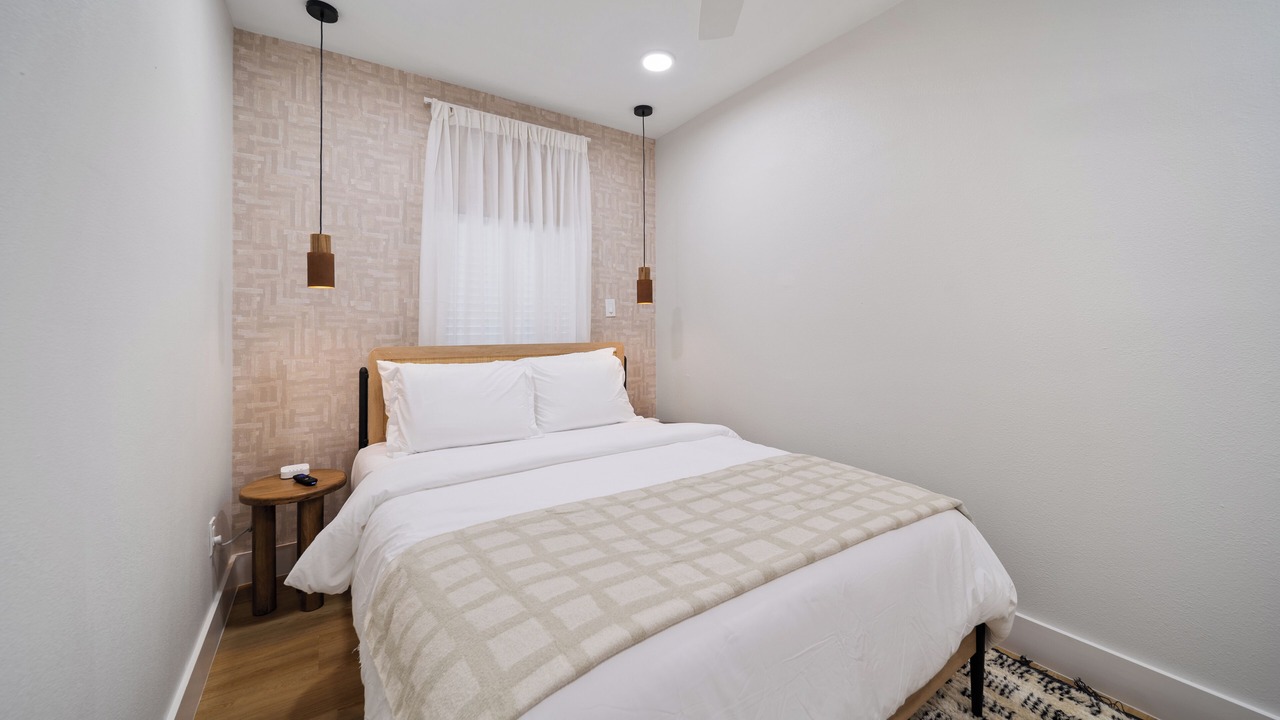 Photo of Bedroom in Greater East End