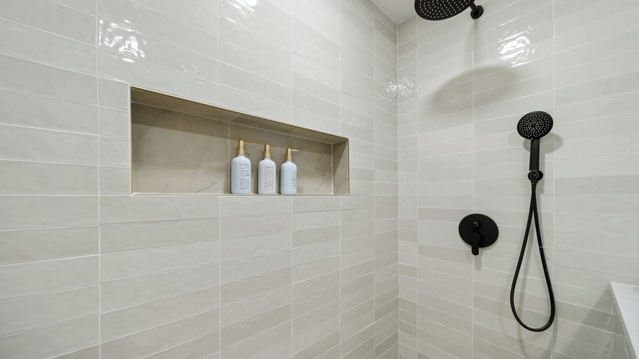 Photo of Bathroom in Greater East End