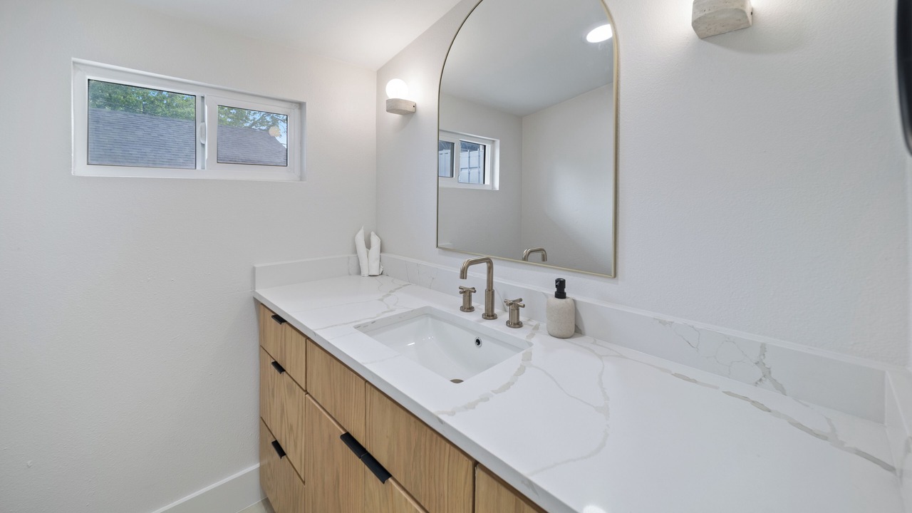Photo of Bathroom in Greater East End