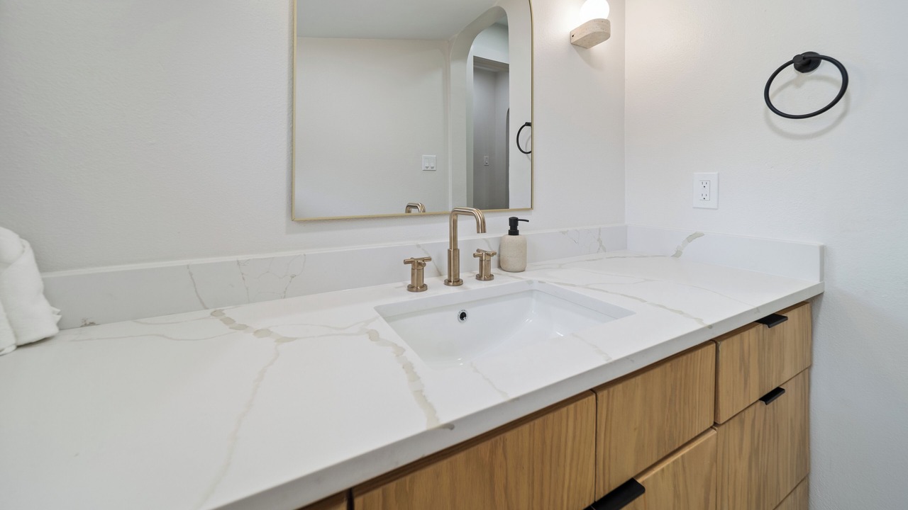 Photo of Bathroom in Greater East End