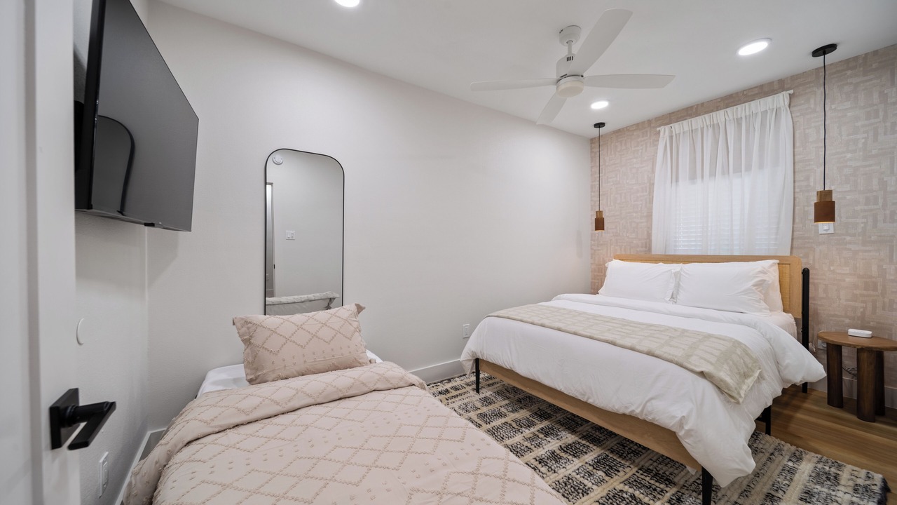 Photo of Bedroom in Greater East End