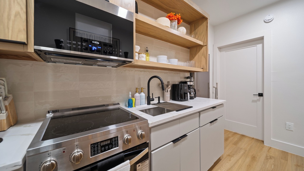 Photo of Kitchen in Greater East End