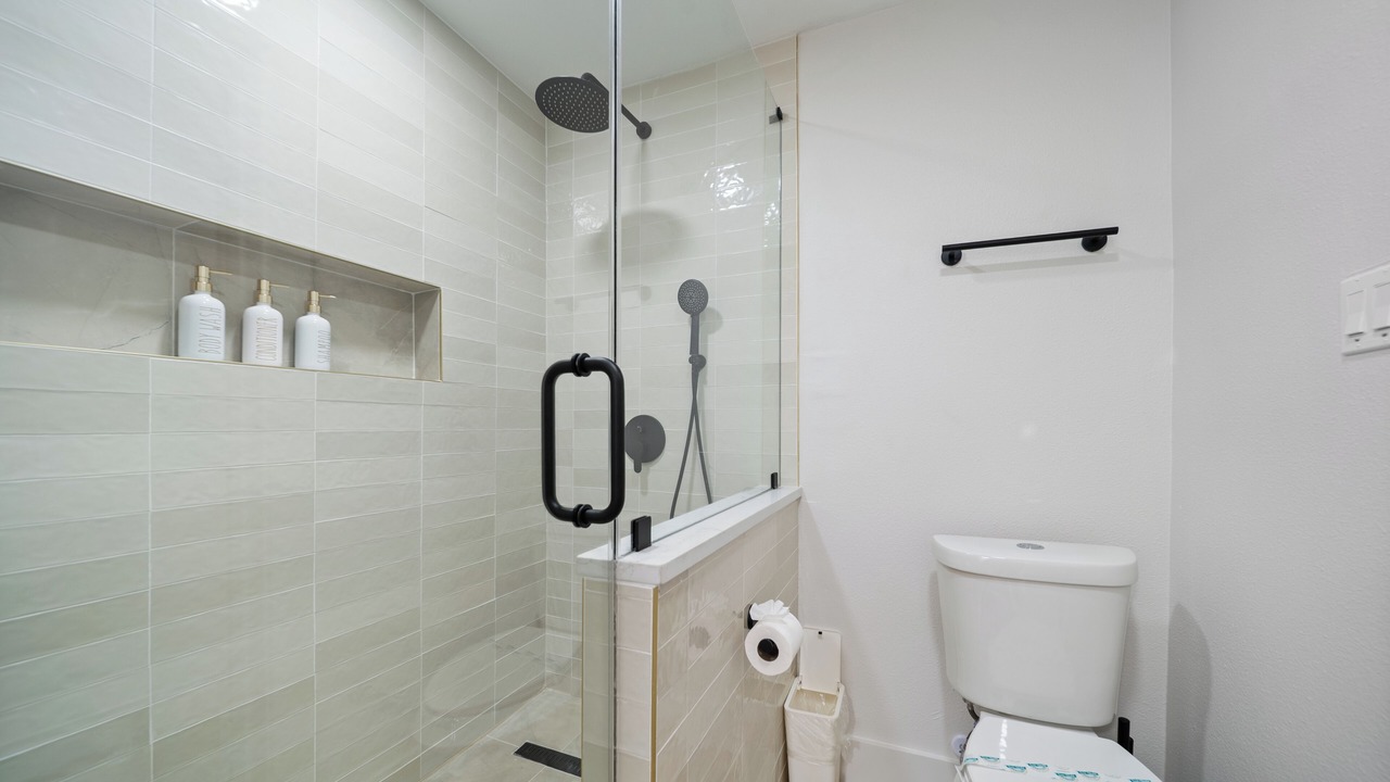 Photo of Bathroom in Greater East End