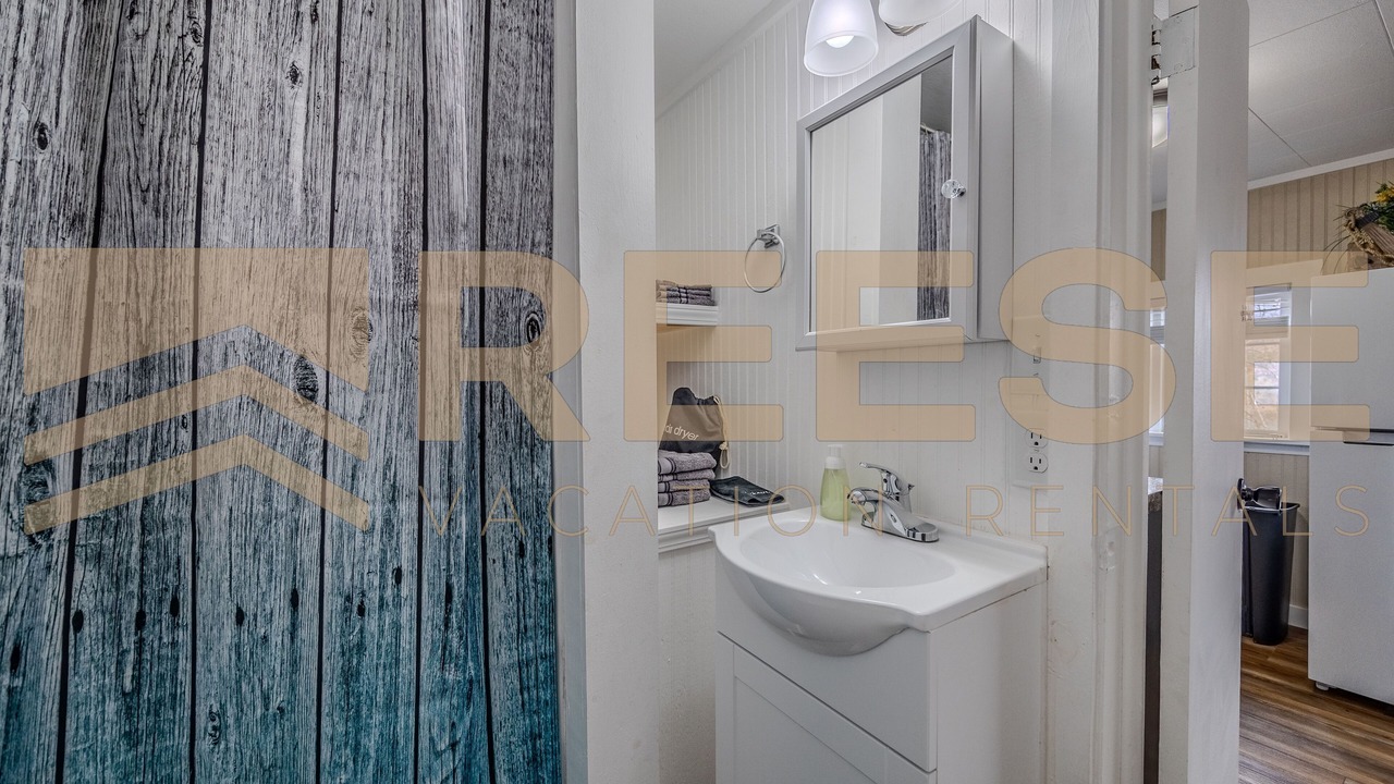 Photo of Bathroom in Lake Ozark