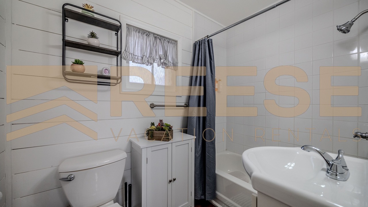 Photo of Bathroom in Lake Ozark
