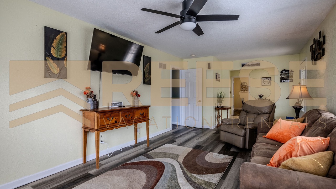 Photo of Bedroom in Lake Ozark