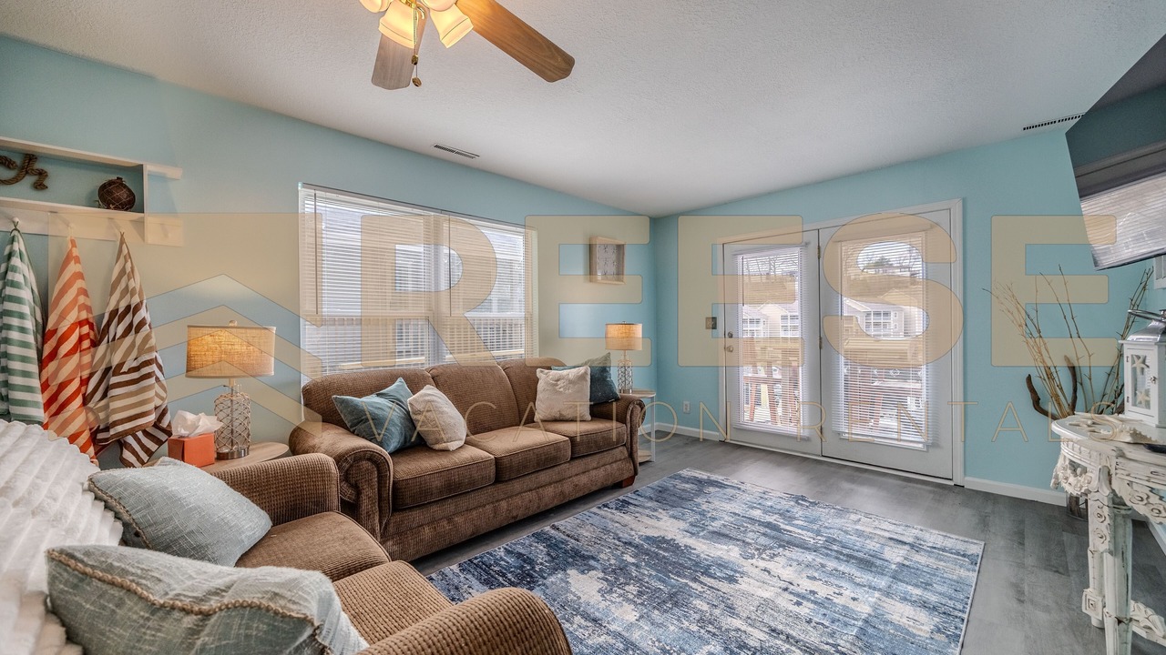 Photo of Bedroom in Lake Ozark