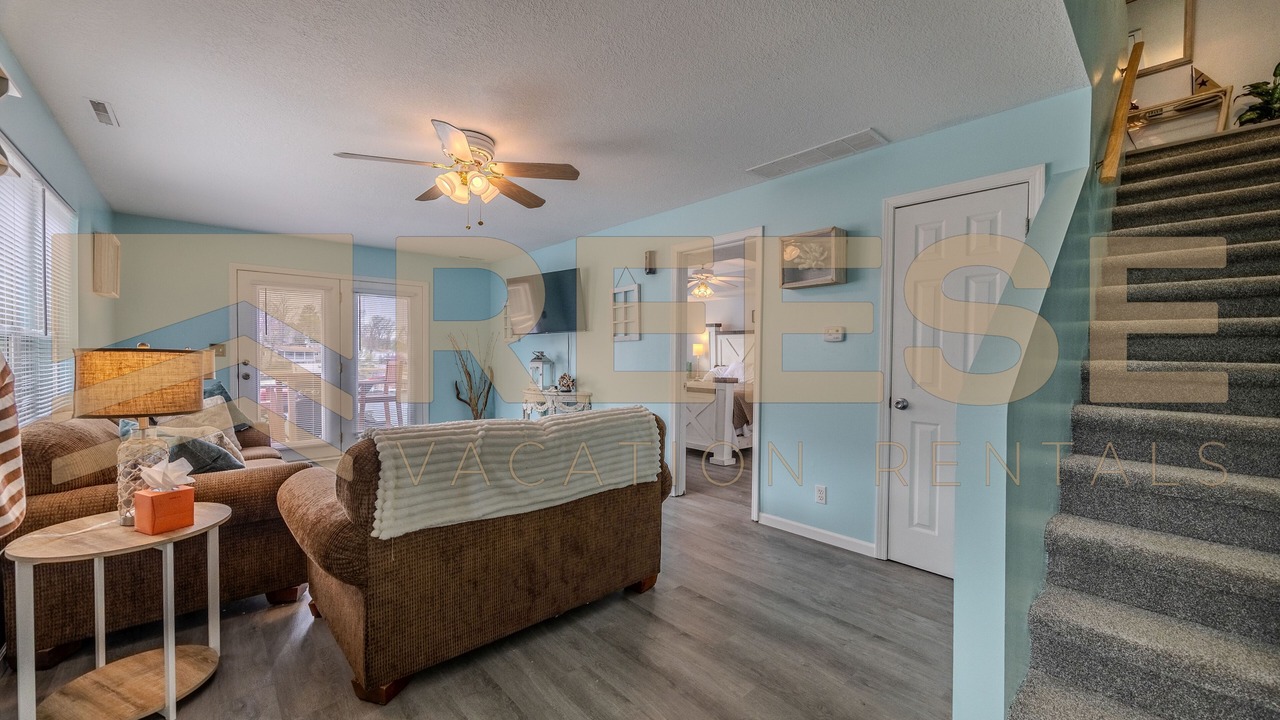 Photo of Bedroom in Lake Ozark